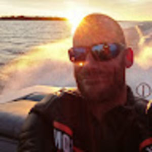 Meet your Posher, Rob